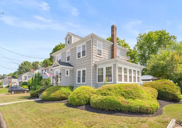 2nd image of 76 Morse Ave, Brockton, MA 02301 | MLS# 73556831