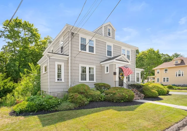 3rd image of 76 Morse Ave, Brockton, MA 02301 | MLS# 73556831