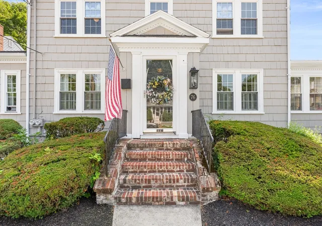 4th image of 76 Morse Ave, Brockton, MA 02301 | MLS# 73556831
