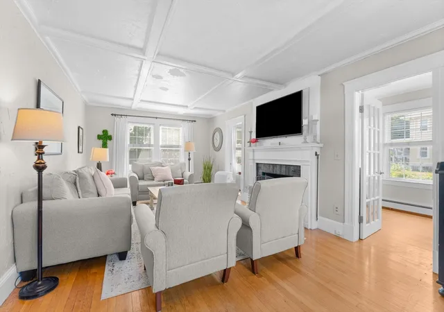 5th image of 76 Morse Ave, Brockton, MA 02301 | MLS# 73556831