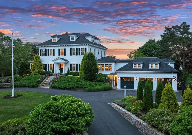 Photo 1 of Mansion for sale at 48 Harbor Ave, Marblehead, MA 01945 | MLS# 73528490 | Listing updated on 2026-07-23