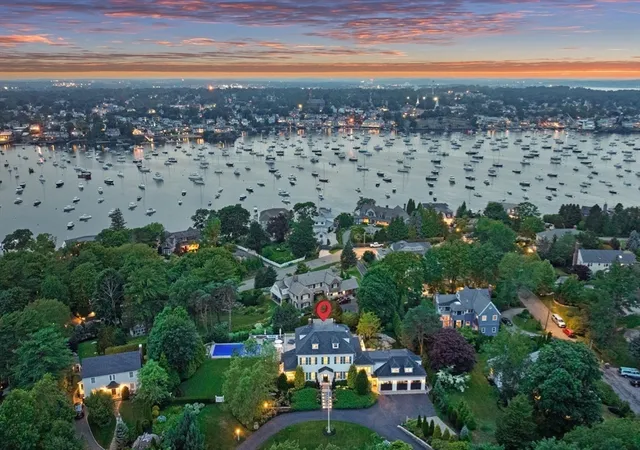 Photo 2 of Mansion for sale at 48 Harbor Ave, Marblehead, MA 01945 | MLS# 73528490 | Listing updated on 2026-07-23