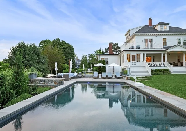 Photo 3 of Mansion for sale at 48 Harbor Ave, Marblehead, MA 01945 | MLS# 73528490 | Listing updated on 2026-07-23