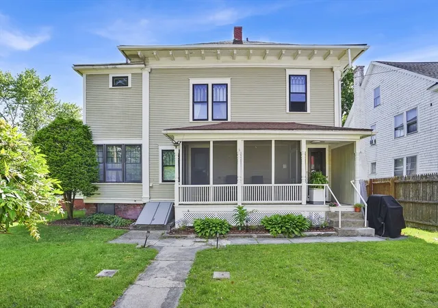 3rd image of 111 Magnolia Ter, Springfield, MA 01108 | MLS# 73526748