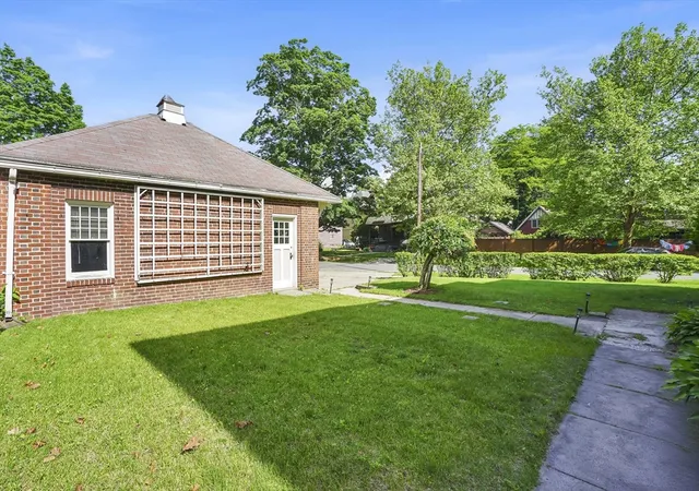 Homes for sale in Springfield, MA | 111 Magnolia Ter, Springfield, MA 01108 | MLS# 73526748