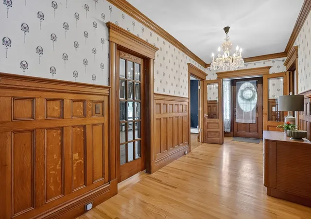 5th image of 111 Magnolia Ter, Springfield, MA 01108 | MLS# 73526748