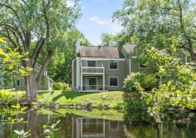 Photo 1 of Sale Pending at 22 Concord Greene #5, Concord, MA 01742 | MLS# 73568745 | Listing updated on 2026-09-04