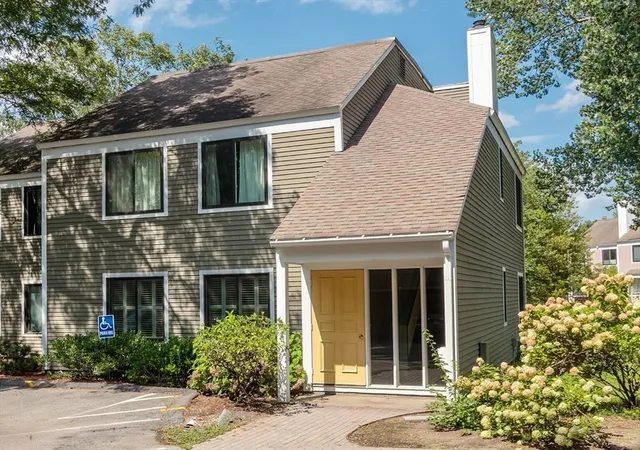 Photo 2 of Sale Pending at 22 Concord Greene #5, Concord, MA 01742 | MLS# 73568745 | Listing updated on 2026-09-04