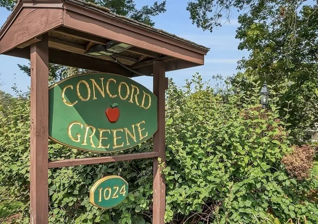Photo 3 of Sale Pending at 22 Concord Greene #5, Concord, MA 01742 | MLS# 73568745 | Listing updated on 2026-09-04