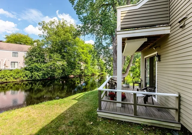 Photo 4 of Sale Pending at 22 Concord Greene #5, Concord, MA 01742 | MLS# 73568745 | Listing updated on 2026-09-04