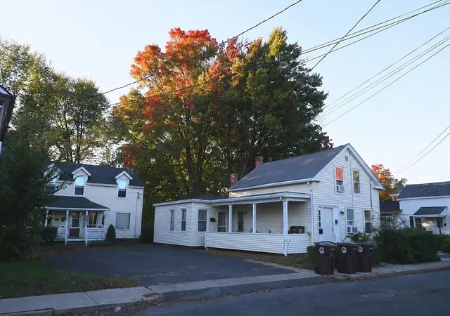 Homes for sale in Westfield, MA | 105 & 12 Cherry St, Westfield, MA 01085 | MLS# 73542122