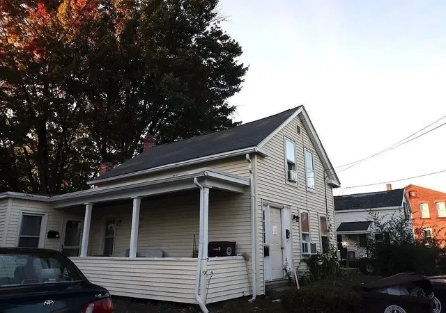 Homes for sale in Westfield, MA | 105 & 12 Cherry St, Westfield, MA 01085 | MLS# 73542122