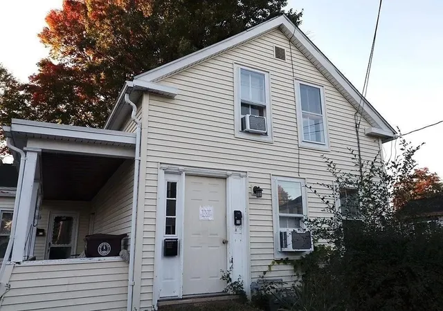 Homes for sale in Westfield, MA | 105 & 12 Cherry St, Westfield, MA 01085 | MLS# 73542122
