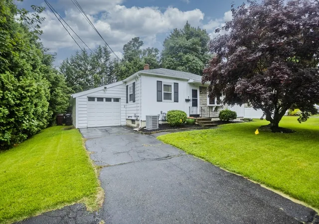 Homes for sale in Westfield, MA | 70 Vadnais St, Westfield, MA 01085 | MLS# 73546439