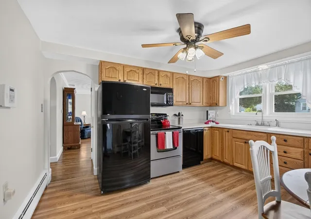 Photo 4 of Single family home for sale at 93 York Ave, Fitchburg, MA 01420 | MLS# 73565917 | Listing updated on 2026-10-10
