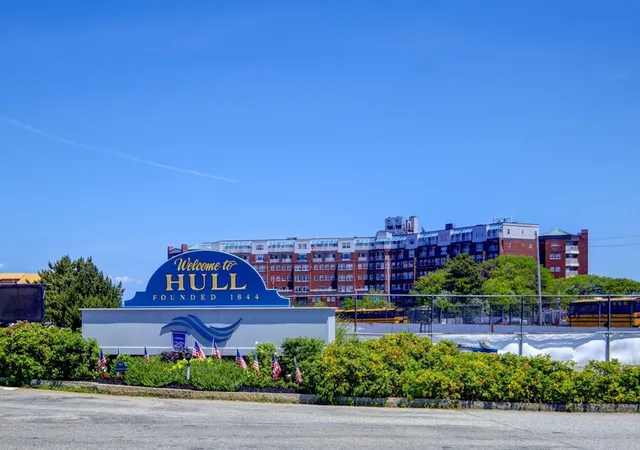 1st image of 9 Park Ave #602, Hull, MA 02045 | MLS# 73548190