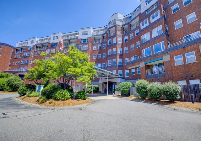 2nd image of 9 Park Ave #602, Hull, MA 02045 | MLS# 73548190