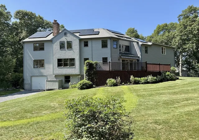 Photo 2 of Single family home for sale at 60r Sandwich Rd, Plymouth, MA 02360 | MLS# 73556046 | Listing updated on 2026-08-01