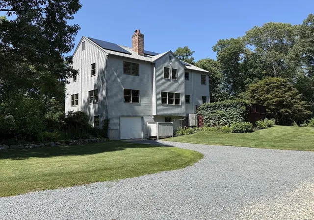 Photo 3 of Single family home for sale at 60r Sandwich Rd, Plymouth, MA 02360 | MLS# 73556046 | Listing updated on 2026-08-01