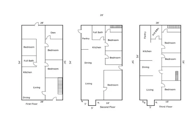 27th image of 192 Union, Lawrence, MA 01841 | MLS# 73425404