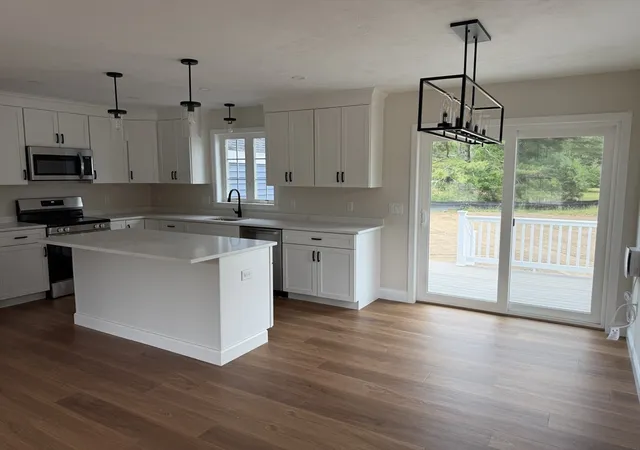Photo 3 of Sale Pending at 9b Hudson Dr #B, Berkley, MA 02779 | MLS# 73558417 | Listing updated on 2026-08-31