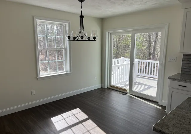 Photo 4 of Sale Pending at 9b Hudson Dr #B, Berkley, MA 02779 | MLS# 73558417 | Listing updated on 2026-08-31