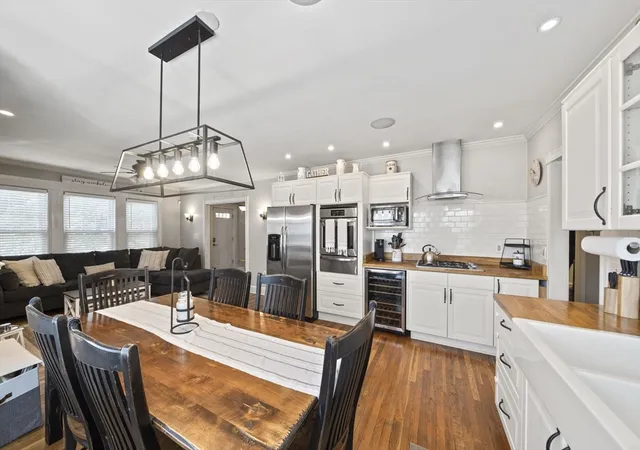 Photo 1 of Sale Pending at 118 120 Granite Ave #1, Boston, MA 02124 | MLS# 73538556 | Listing updated on 2026-09-16