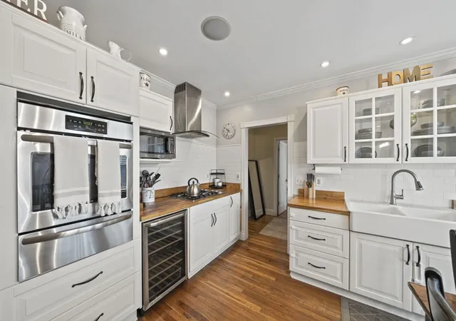 Photo 2 of Sale Pending at 118 120 Granite Ave #1, Boston, MA 02124 | MLS# 73538556 | Listing updated on 2026-09-16