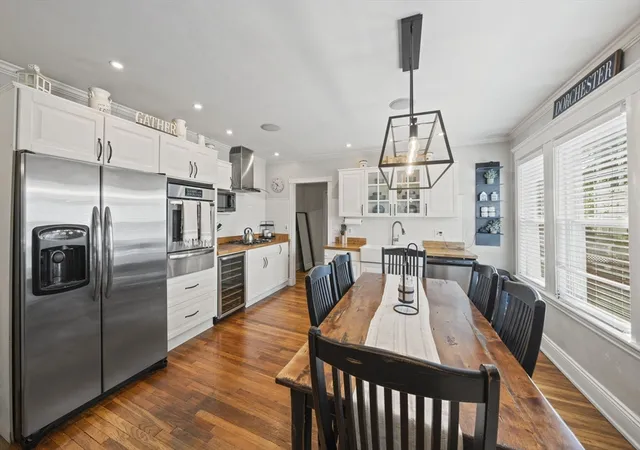 Listing Photo 4 - Condo for sale in building located at 118-120 Granite Ave, Boston, MA 02124 - Unit #1