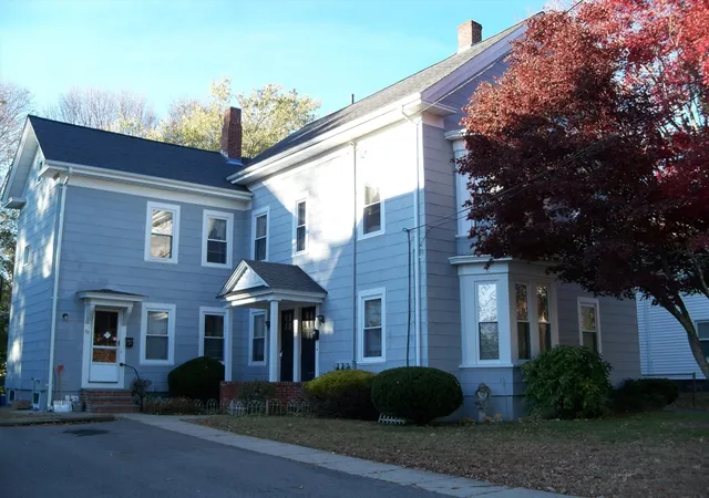 image of 30 Hope St, Attleboro, MA 02703 | MLS# 73527891