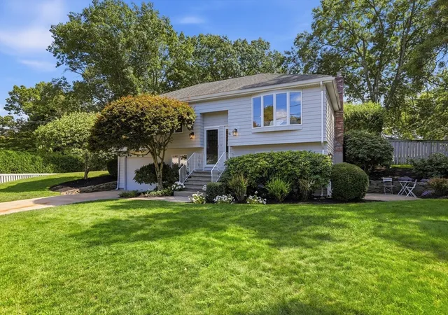 Photo 2 of Single family home for sale at 14 Eugene Rd, Burlington, MA 01803 | MLS# 73566198 | Listing updated on 2026-09-09
