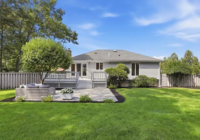 Photo 3 of Single family home for sale at 14 Eugene Rd, Burlington, MA 01803 | MLS# 73566198 | Listing updated on 2026-09-09