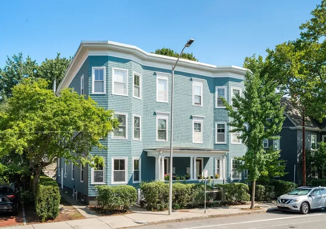 17th image of 503 Huron Avenue #4, Cambridge, MA 02138 | MLS# 73565597
