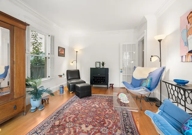 Photo 3 of Condo for sale at 503 Huron Ave #4, Cambridge, MA 02138 | MLS# 73565597 | Listing updated on 2026-09-15