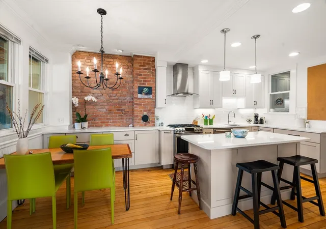Photo 3 of Condo for sale at 503 Huron Ave #4, Cambridge, MA 02138 | MLS# 73565597 | Listing updated on 2026-09-15