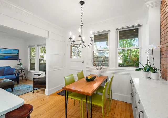 Photo 4 of Condo for sale at 503 Huron Ave #4, Cambridge, MA 02138 | MLS# 73565597 | Listing updated on 2026-09-15