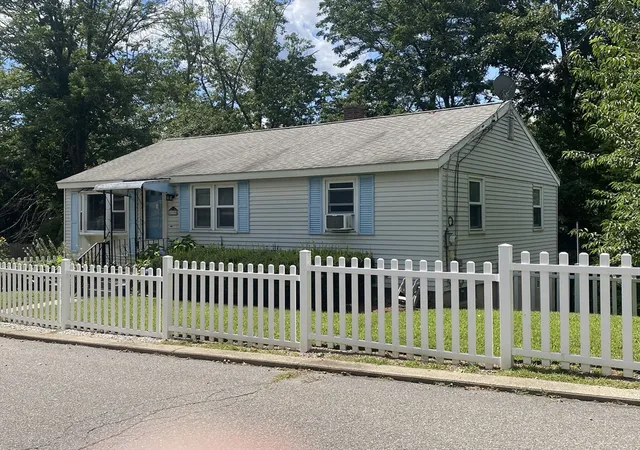 1st image of 19 Blossom Street, Clinton, MA 01510 | MLS# 73566997