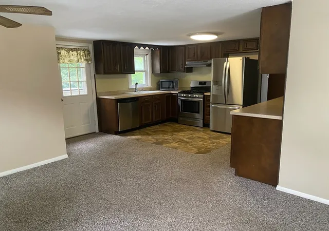 3rd image of 19 Blossom Street, Clinton, MA 01510 | MLS# 73566997