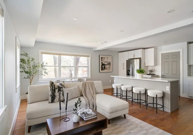 Homes for sale in Boston, MA | 31 Harrison St #B, Boston, MA 02131 | MLS# 73508901