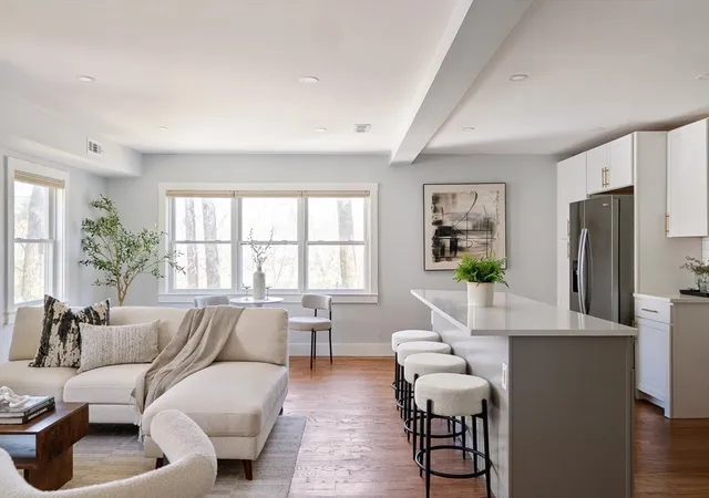 Homes for sale in Boston, MA | 31 Harrison St #B, Boston, MA 02131 | MLS# 73508901