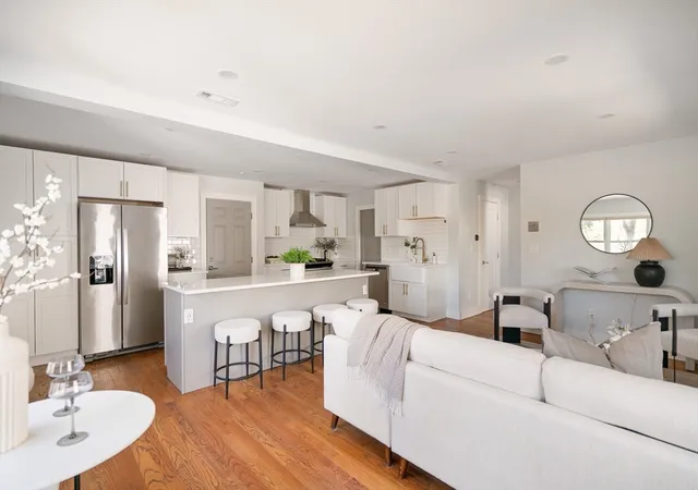 Homes for sale in Boston, MA | 31 Harrison St, Boston, MA 02131
