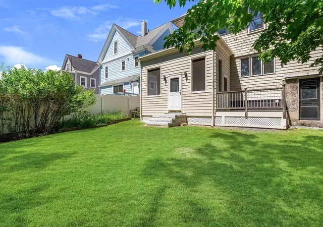 31st image of 38 Fifth St, Medford, MA 02155 | MLS# 73533730