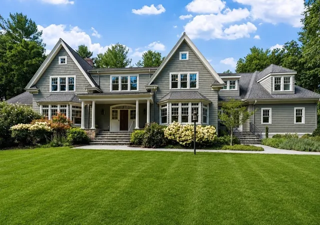 Photo 1 of Mansion for sale at 64 Tanglewood Way, Carlisle, MA 01741 | MLS# 73568999 | Listing updated on 2026-09-04