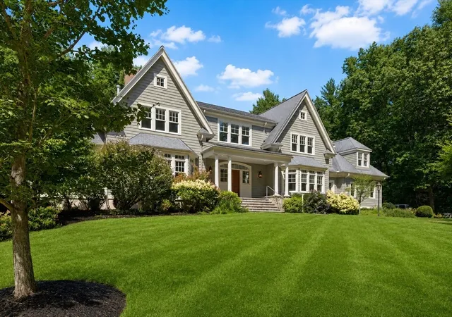 Photo 2 of Mansion for sale at 64 Tanglewood Way, Carlisle, MA 01741 | MLS# 73568999 | Listing updated on 2026-09-04