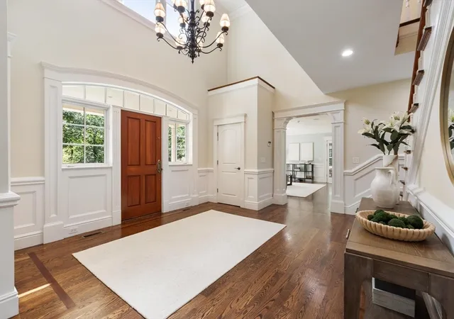Photo 3 of Mansion for sale at 64 Tanglewood Way, Carlisle, MA 01741 | MLS# 73568999 | Listing updated on 2026-09-04