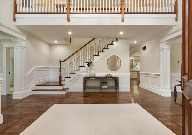 Photo 3 of Single family home for sale at 64 Tanglewood Way, Carlisle, MA 01741 | MLS# 73568999 | Listing updated on 2026-09-04