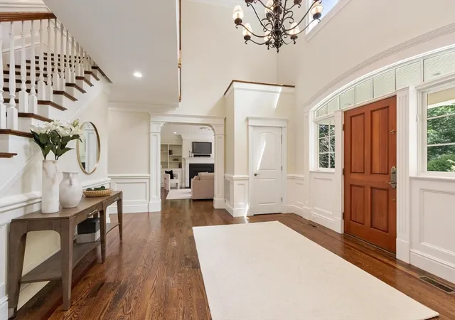 Photo 4 of Single family home for sale at 64 Tanglewood Way, Carlisle, MA 01741 | MLS# 73568999 | Listing updated on 2026-09-04