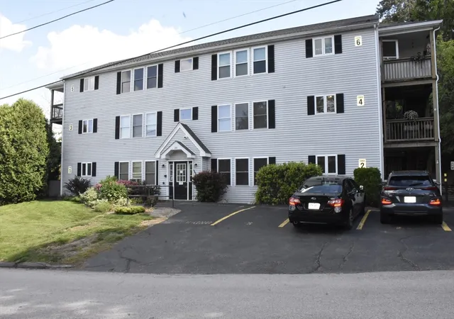 Homes for sale in Dudley, MA | 25 George Street #2, Dudley, MA 01571 | MLS# 73527973