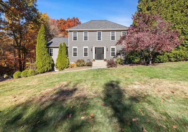 Single family home for sale at 43 Tipperary Dr, Whitinsville, MA 01588 | MLS# 73596428