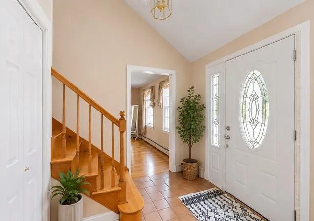 Photo 2 of Sale Pending at 11 Stonewood Ln, Braintree, MA 02184 | MLS# 73550696 | Listing updated on 2026-08-22